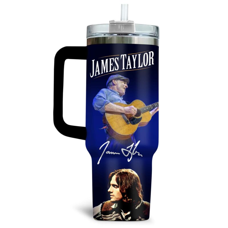 JTAY Stanley Tumbler 40oz TKC4714LTT - Image 2