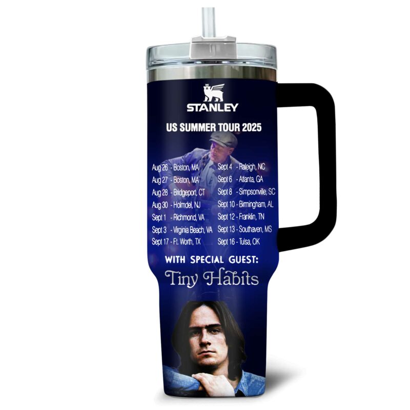 JTAY Stanley Tumbler 40oz TKC4714LTT - Image 3