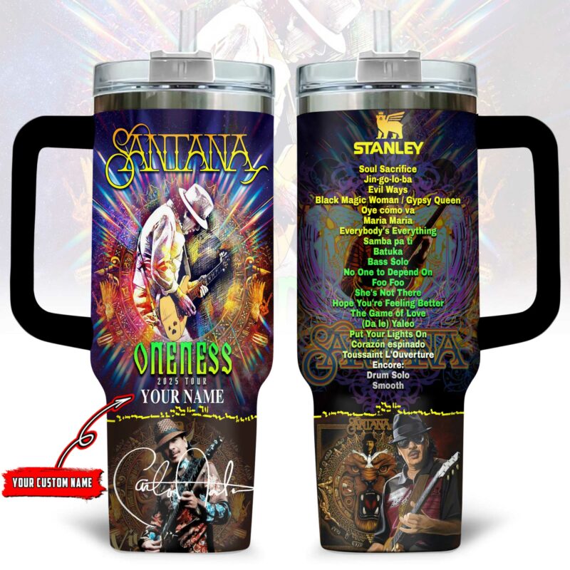 CSAN Stanley Tumbler 40oz TKC4758NVH - Image 4