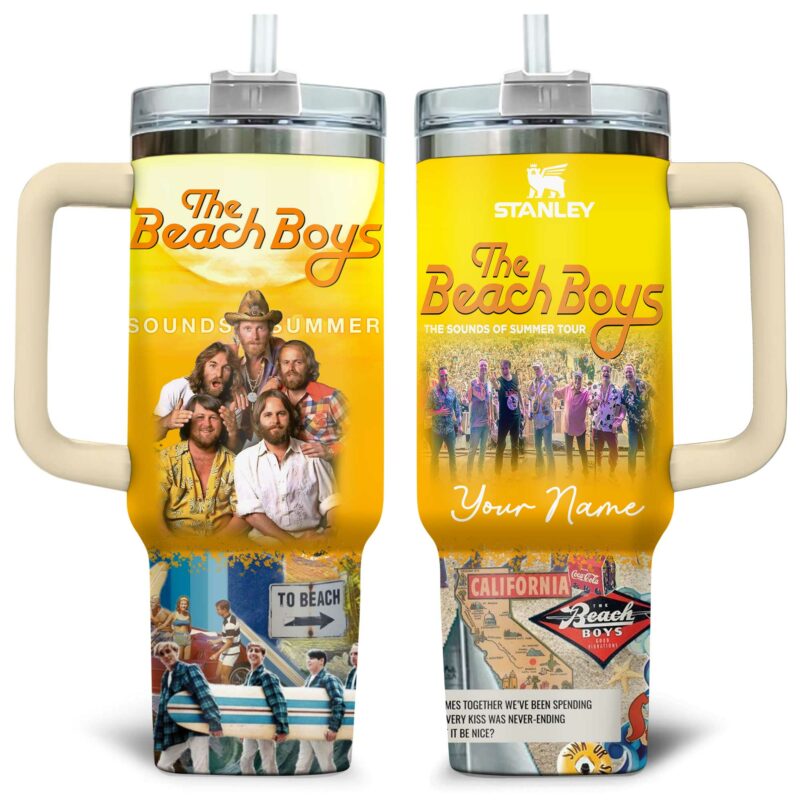 BCHB Stanley Tumbler 40oz TKC4775LTT - Image 3