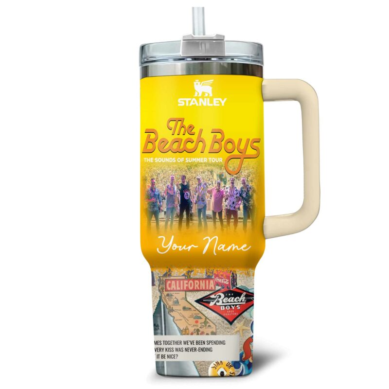 BCHB Stanley Tumbler 40oz TKC4775LTT - Image 4