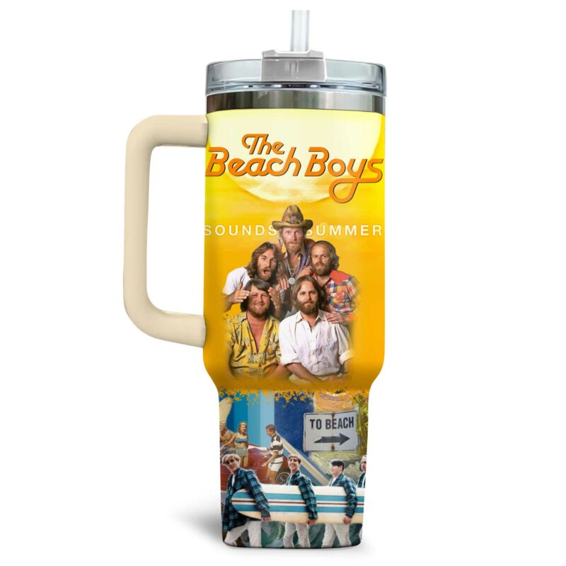 BCHB Stanley Tumbler 40oz TKC4775LTT - Image 2