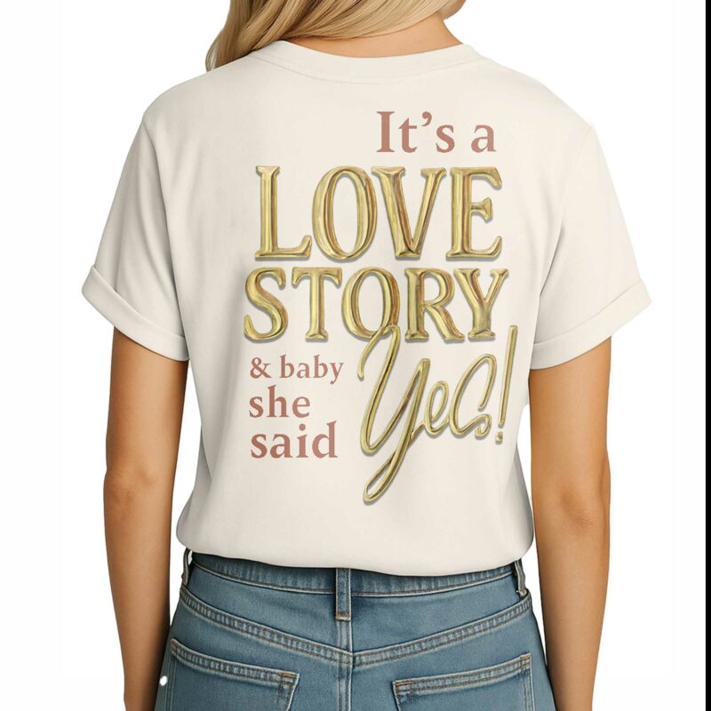 TLSW,TK T-shirt PUN4952NTS - Image 2