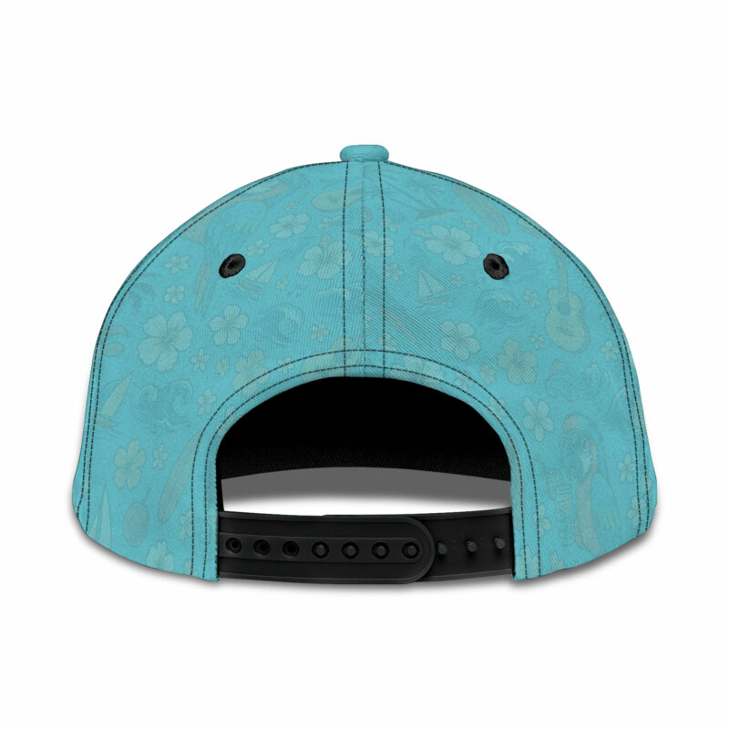 JMB Cap PUN4864NTS - Image 4