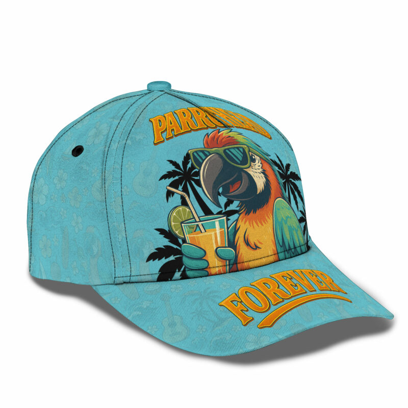 JMB Cap PUN4864NTS - Image 3