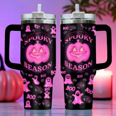 MASS Stanley Tumbler 40oz PUN4921LTT