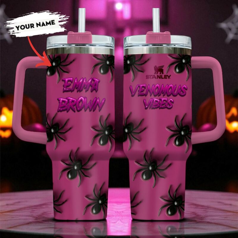 MASS Stanley Tumbler 40oz PUN4920NTS - Image 2