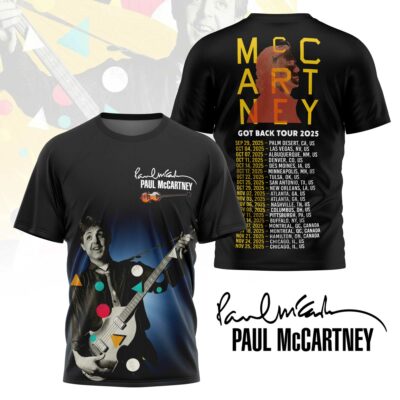 PMCC T-shirt MNG4847NVH