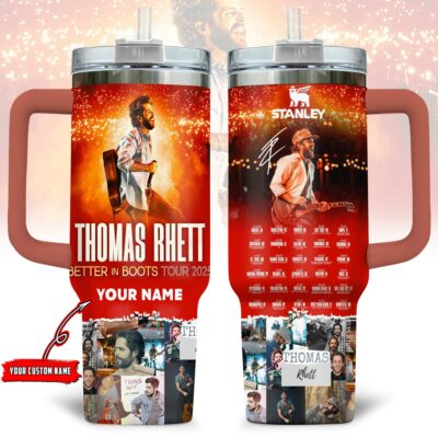 THOMAS Stanley Tumbler 40oz TKC4809NVH