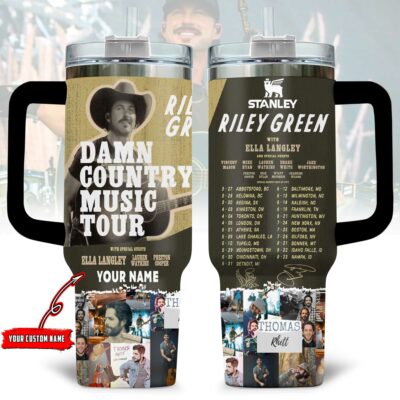 RILEY Stanley Tumbler 40oz TKC4814NVH