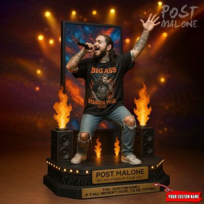 PTML Acrylic Standee MNG4112NVH