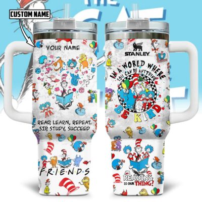 TCTH Stanley Tumbler 40oz MNG4134LTT