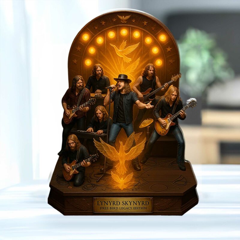 LSKY Acrylic Standee MNG4212NVH - Image 4