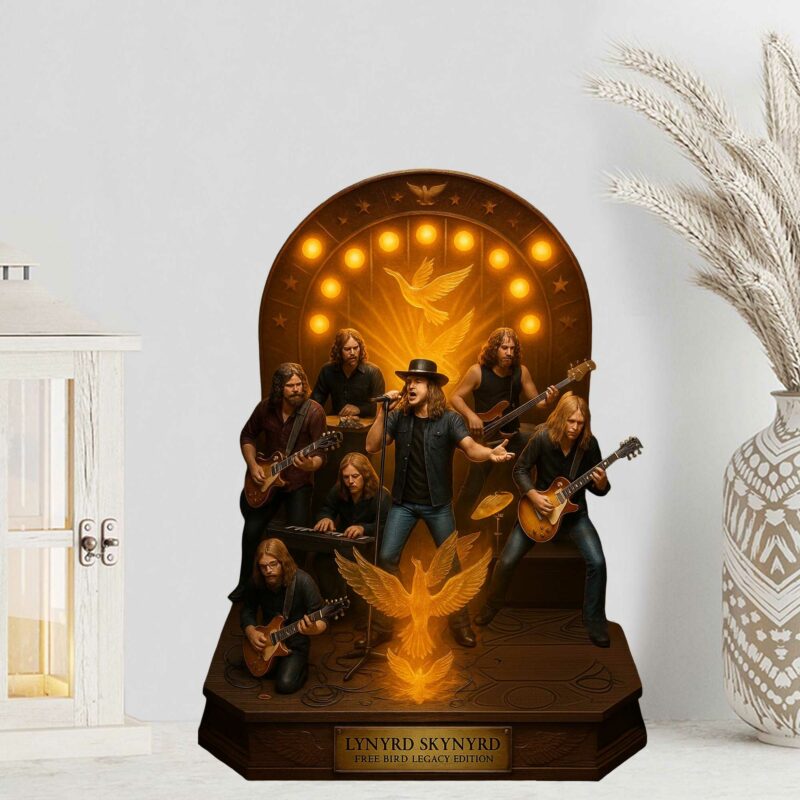 LSKY Acrylic Standee MNG4212NVH - Image 5