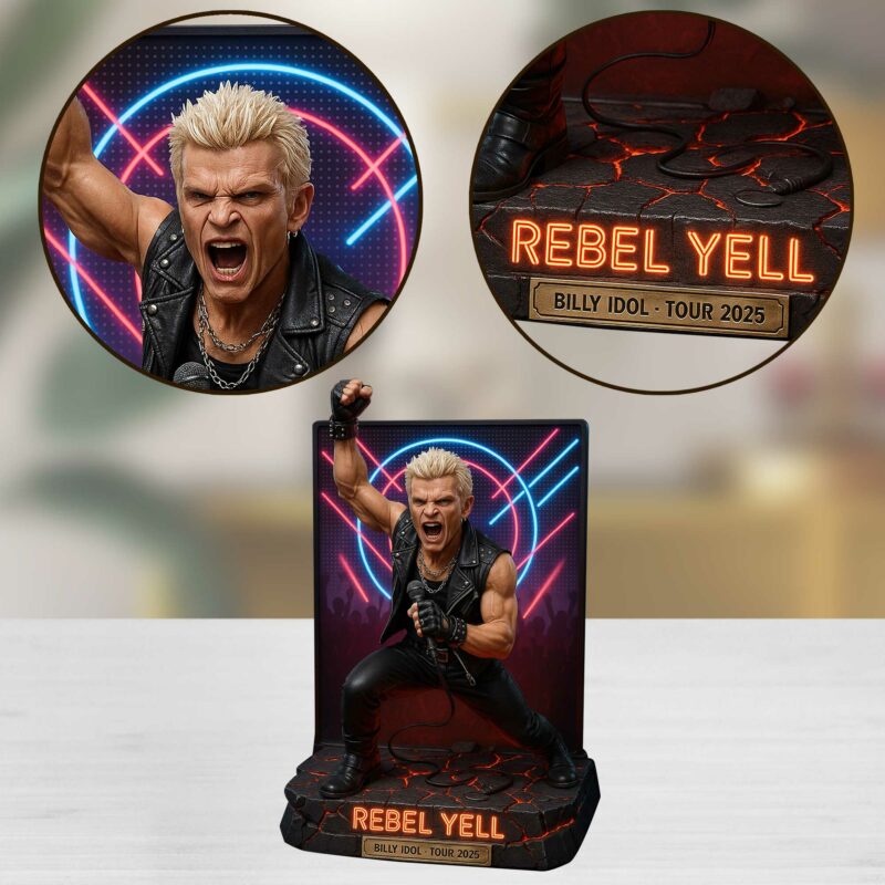 BIDO Acrylic Standee MNG4241NVH - Image 6