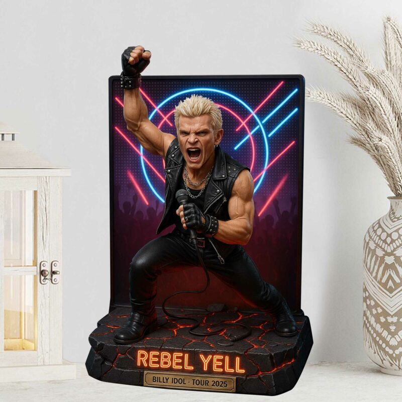 BIDO Acrylic Standee MNG4241NVH - Image 5