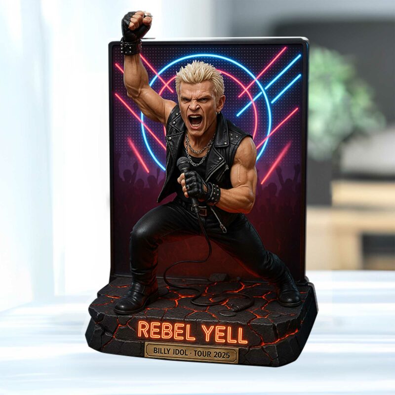 BIDO Acrylic Standee MNG4241NVH - Image 4