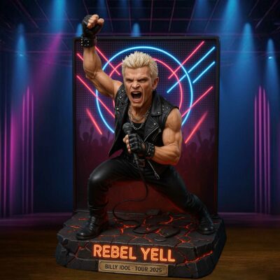 BIDO Acrylic Standee MNG4241NVH