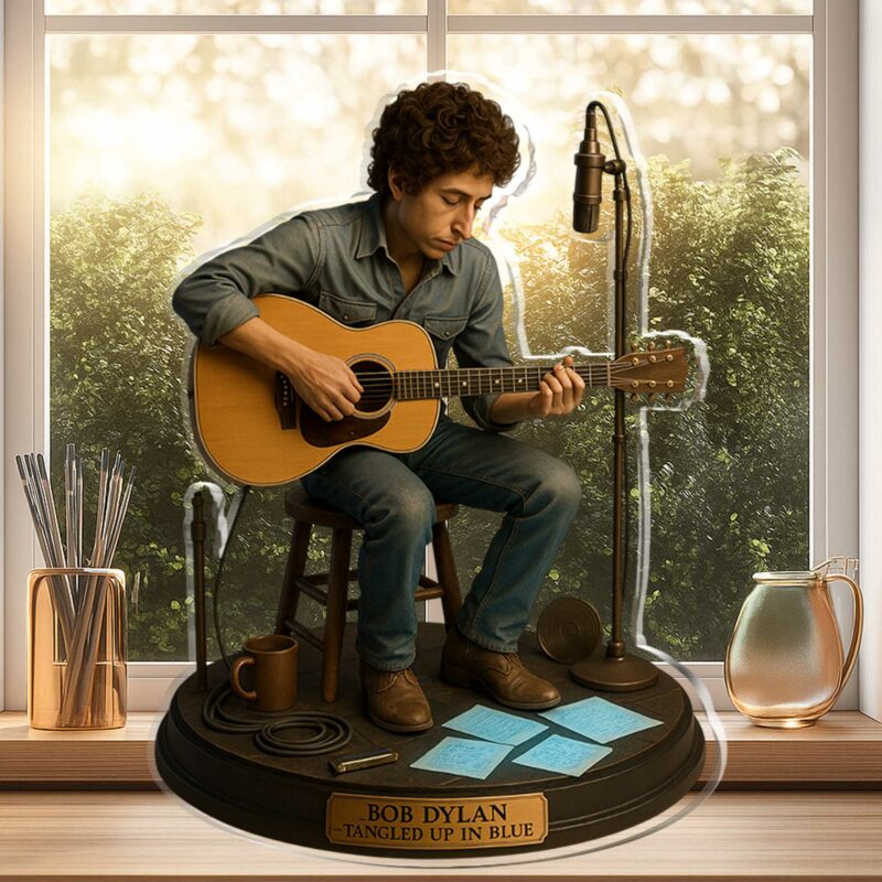 BDYL Acrylic Standee MNG4264LTT - Image 2