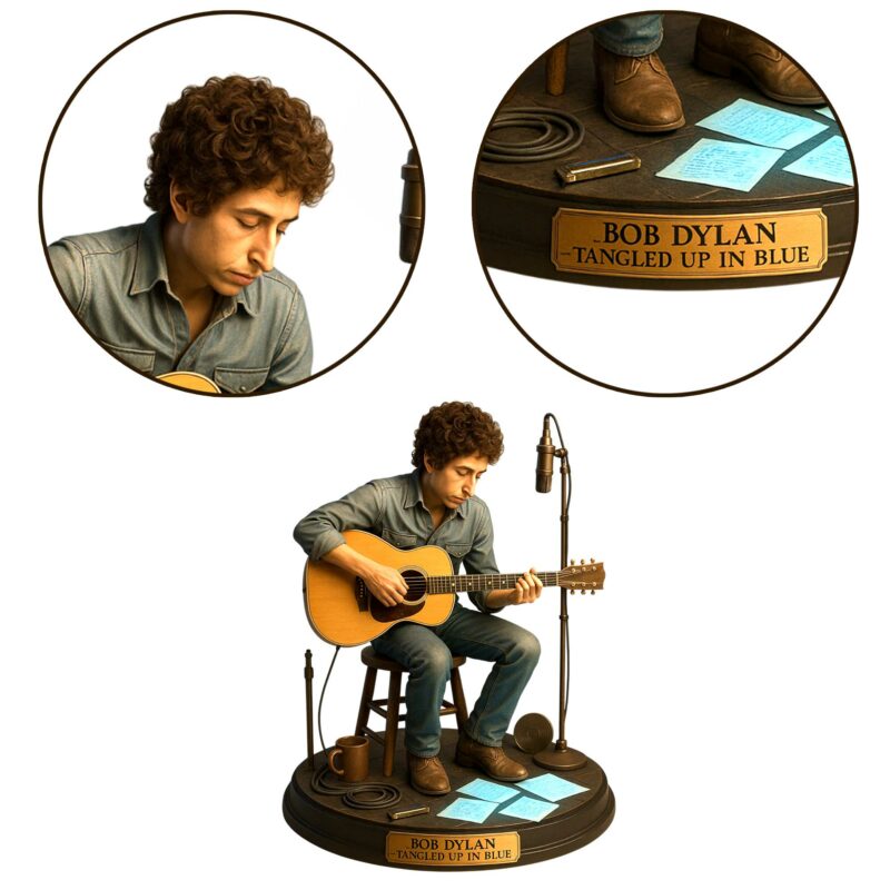 BDYL Acrylic Standee MNG4264LTT - Image 6