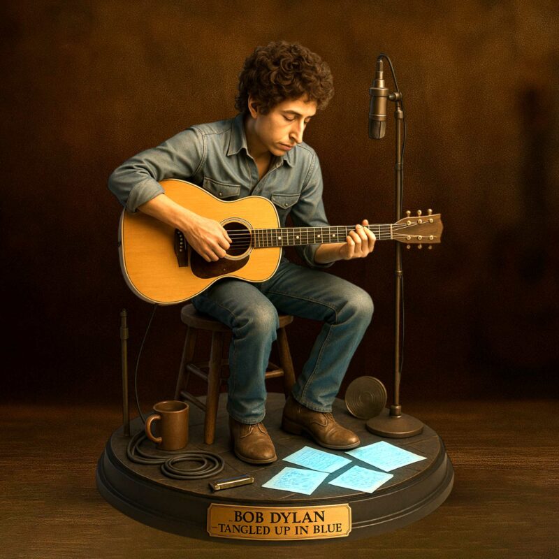 BDYL Acrylic Standee MNG4264LTT - Image 5