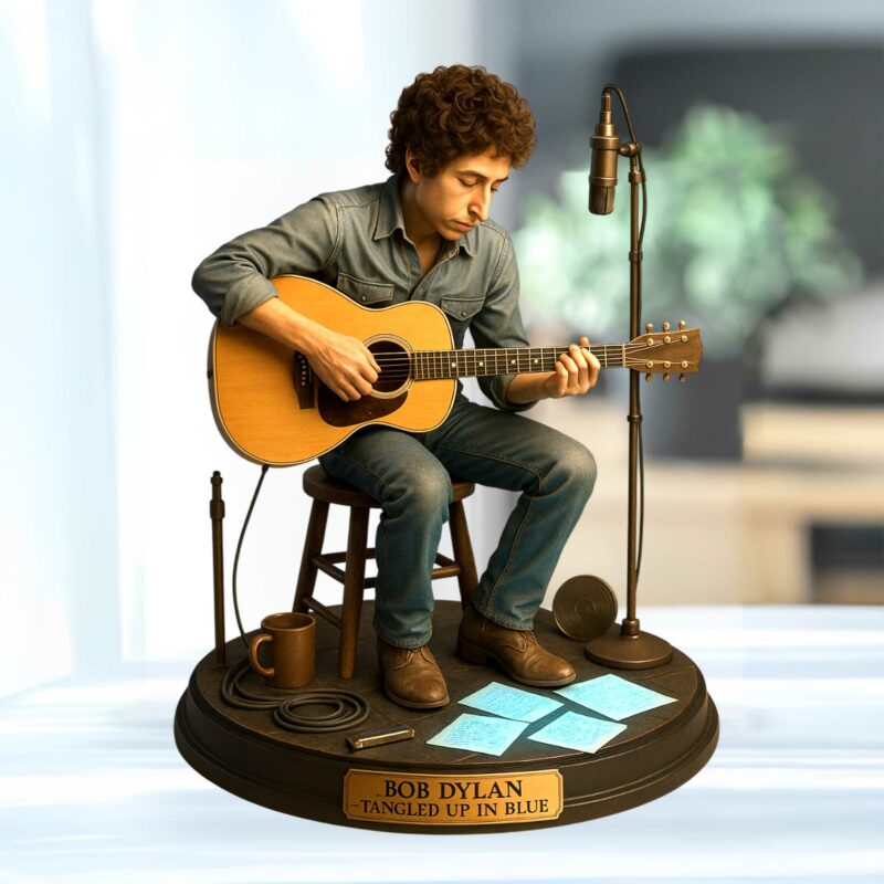 BDYL Acrylic Standee MNG4264LTT - Image 8