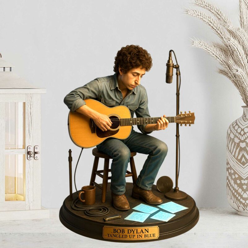 BDYL Acrylic Standee MNG4264LTT - Image 4