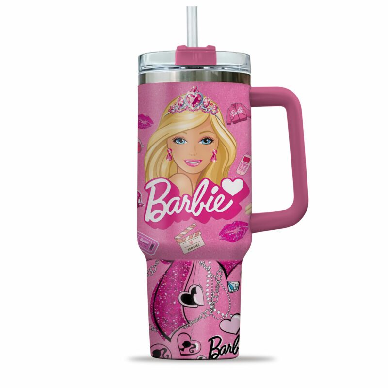 BBIE Stanley Tumbler 40oz MNG4265NTS - Image 3