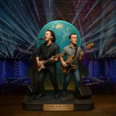 TFFR Acrylic Standee MNG4267NVH