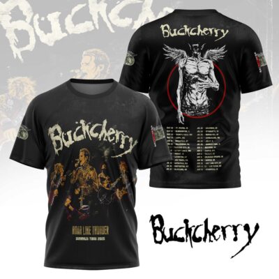 BUCK T-shirt MNG4296NVH