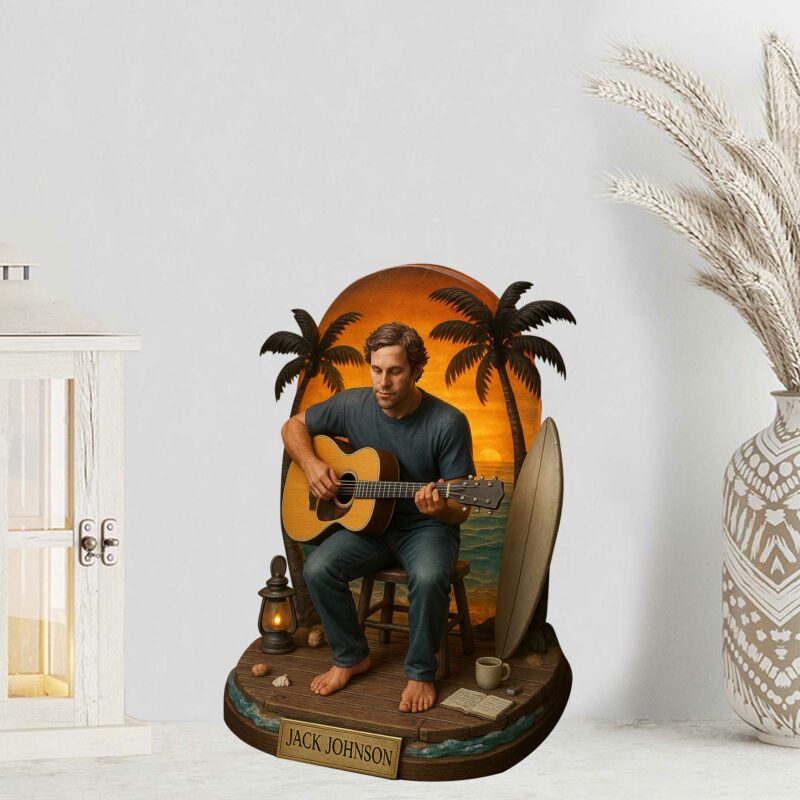 JJOH Acrylic Standee MNG4509NVH - Image 5