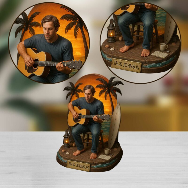 JJOH Acrylic Standee MNG4509NVH - Image 4