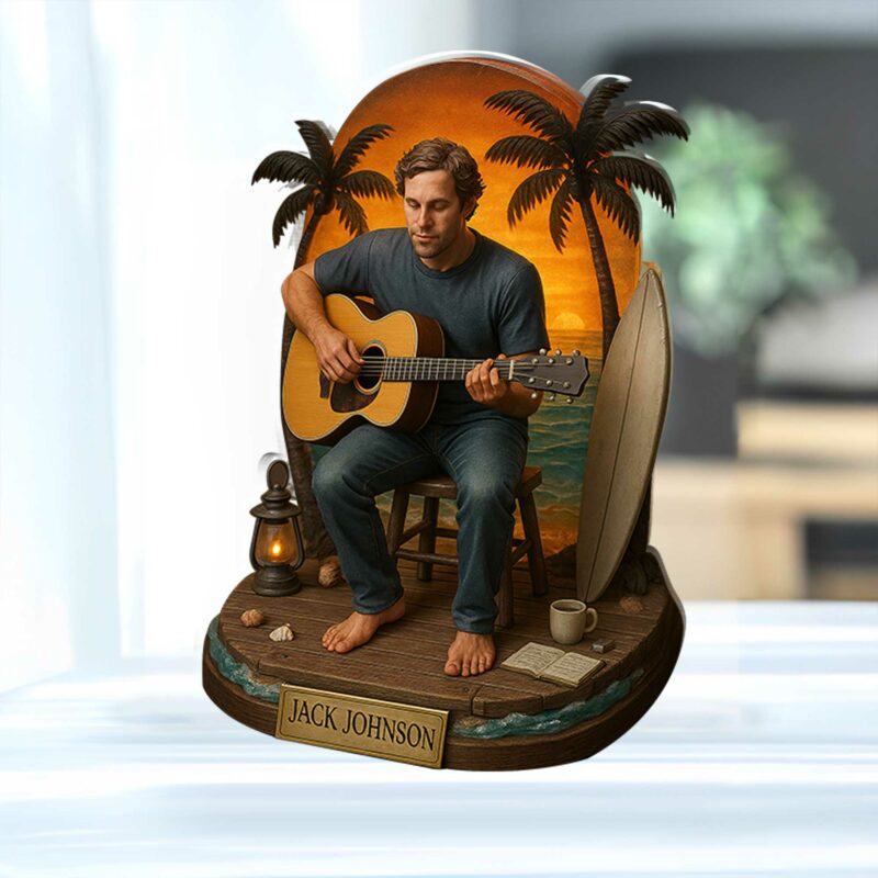 JJOH Acrylic Standee MNG4509NVH - Image 6