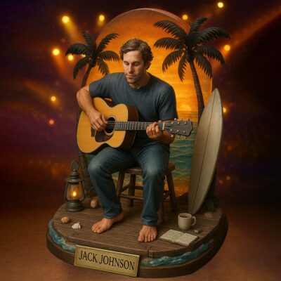 JJOH Acrylic Standee MNG4509NVH