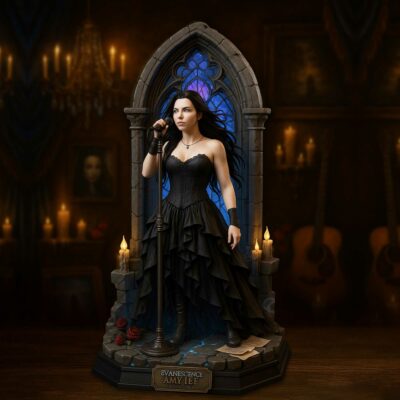 EVAN Acrylic Standee MNG4510NTS