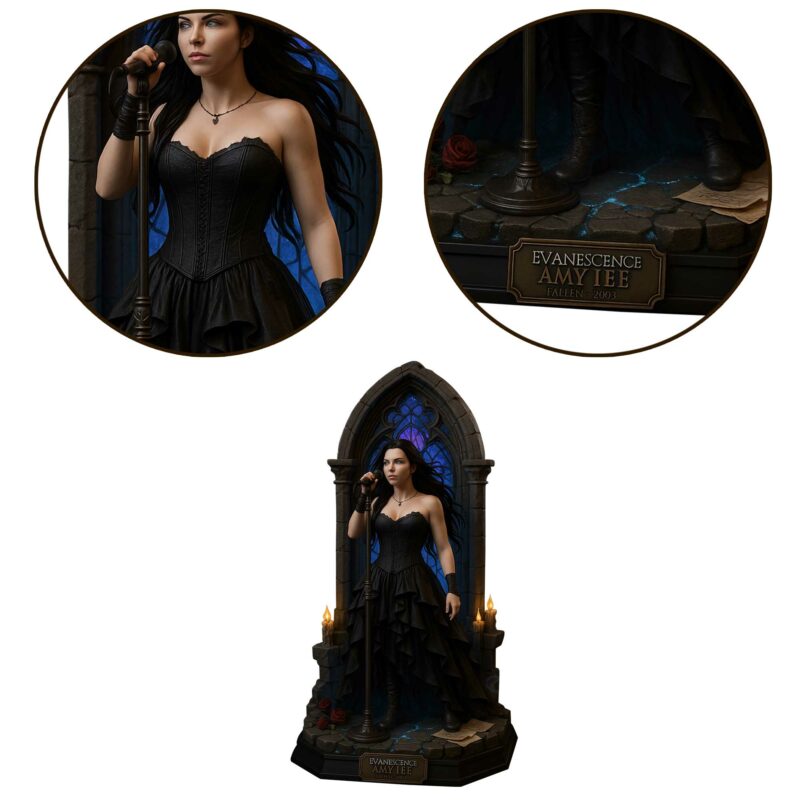 EVAN Acrylic Standee MNG4510NTS - Image 6