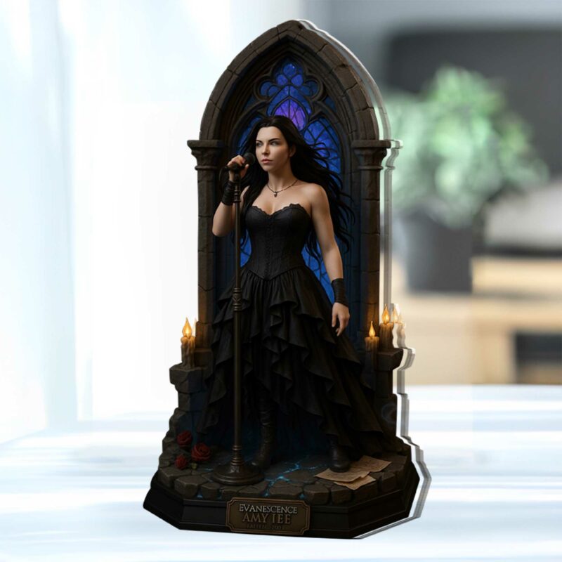 EVAN Acrylic Standee MNG4510NTS - Image 4