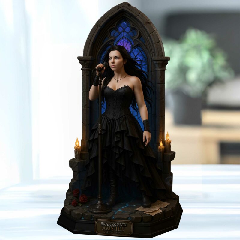 EVAN Acrylic Standee MNG4510NTS - Image 7