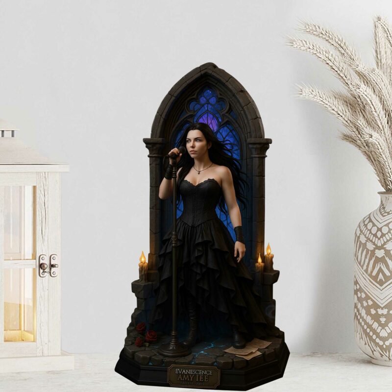 EVAN Acrylic Standee MNG4510NTS - Image 2