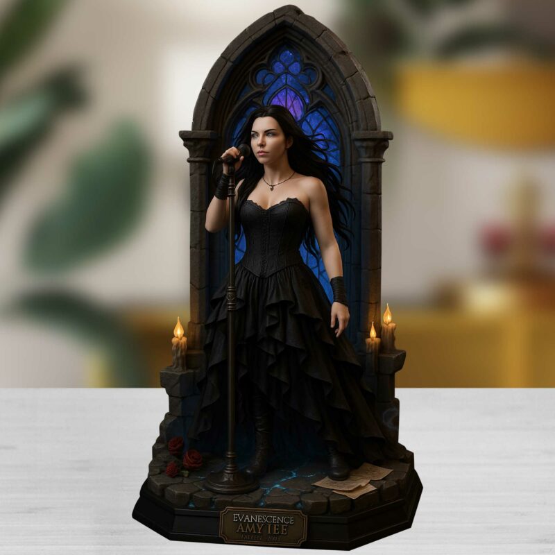 EVAN Acrylic Standee MNG4510NTS - Image 5