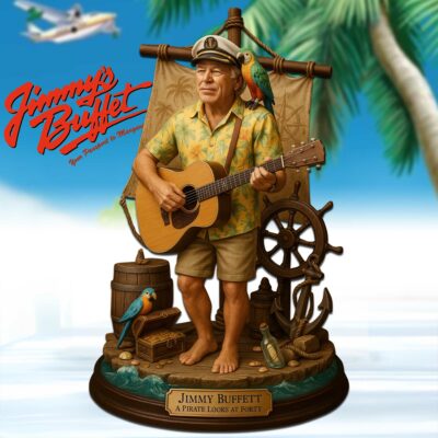 JMB Acrylic Standee MNG4511NTS