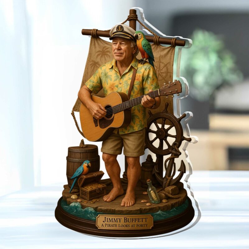 JMB Acrylic Standee MNG4511NTS - Image 4