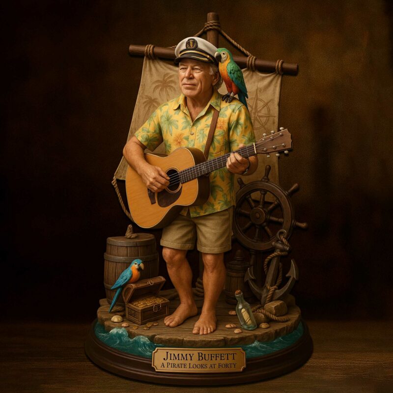 JMB Acrylic Standee MNG4511NTS - Image 5