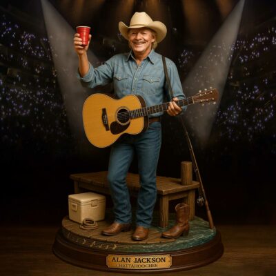 ALJ Acrylic Standee MNG4610NVH