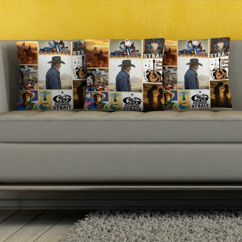 GSTR Pillowcase MNG4668NVH - Image 3