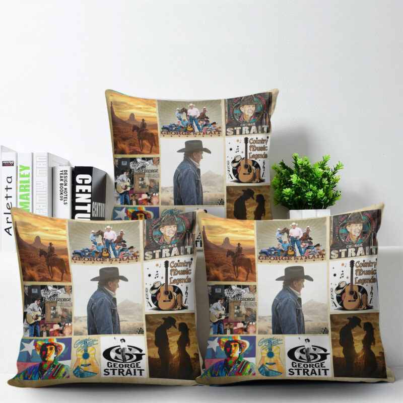 GSTR Pillowcase MNG4668NVH - Image 2