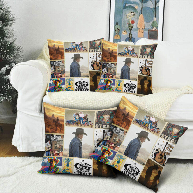 GSTR Pillowcase MNG4668NVH - Image 6