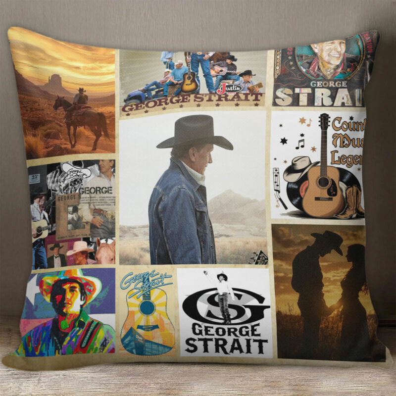 GSTR Pillowcase MNG4668NVH - Image 4