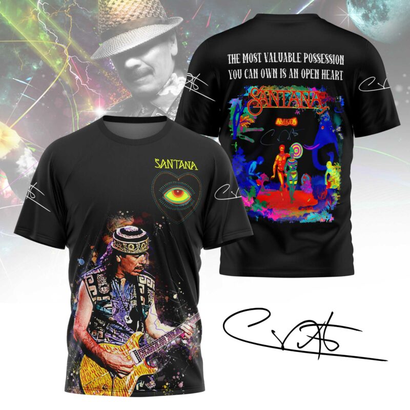 CSAN T-shirt MNG4736NVH - Image 3