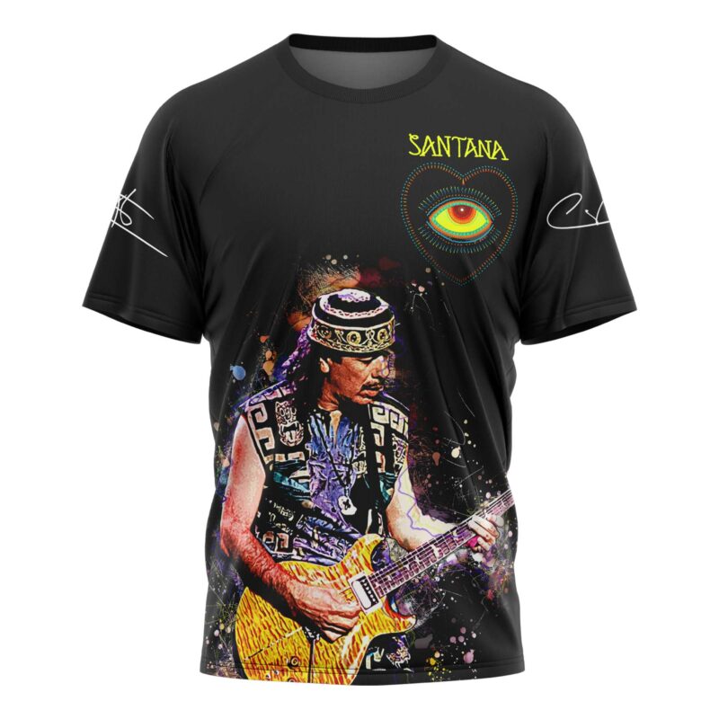 CSAN T-shirt MNG4736NVH - Image 4